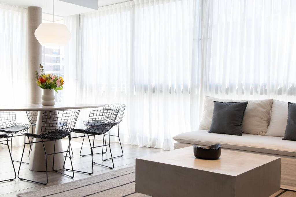 Oriol Beautiful Duplex Buenos Aires