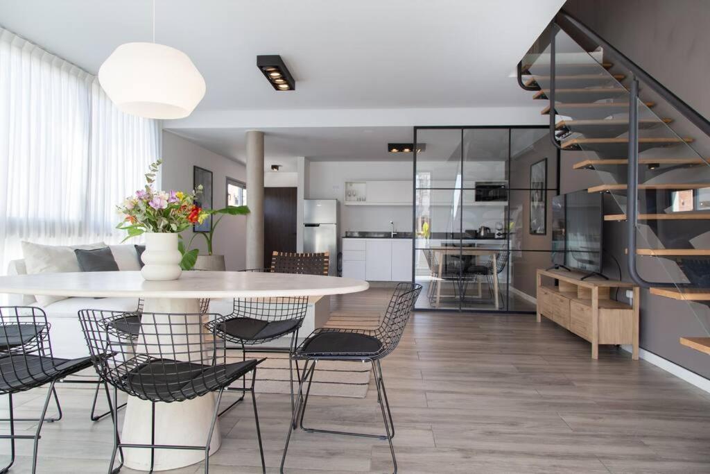 Apartment Oriol Beautiful Duplex