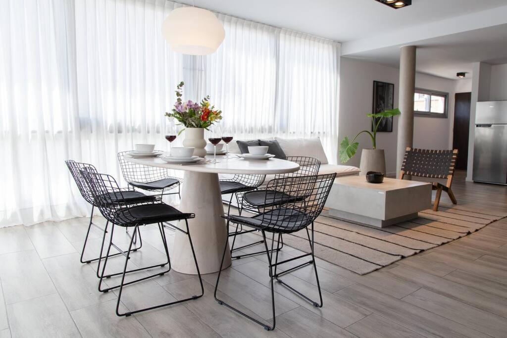 Oriol Beautiful Duplex * Buenos Aires
