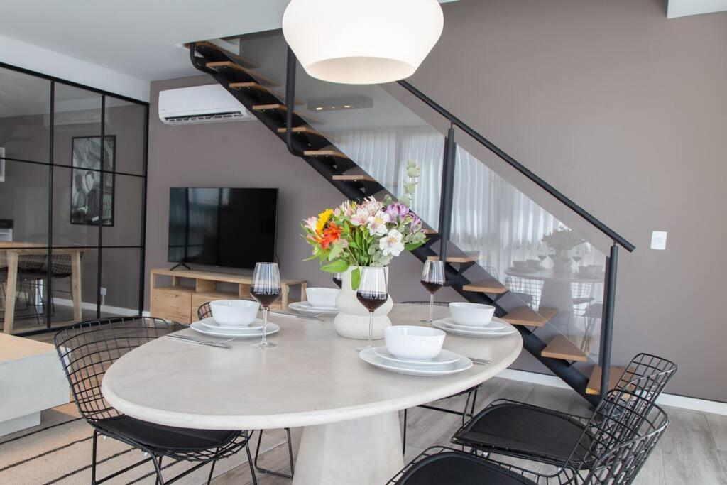 Apartment Oriol Beautiful Duplex Buenos Aires