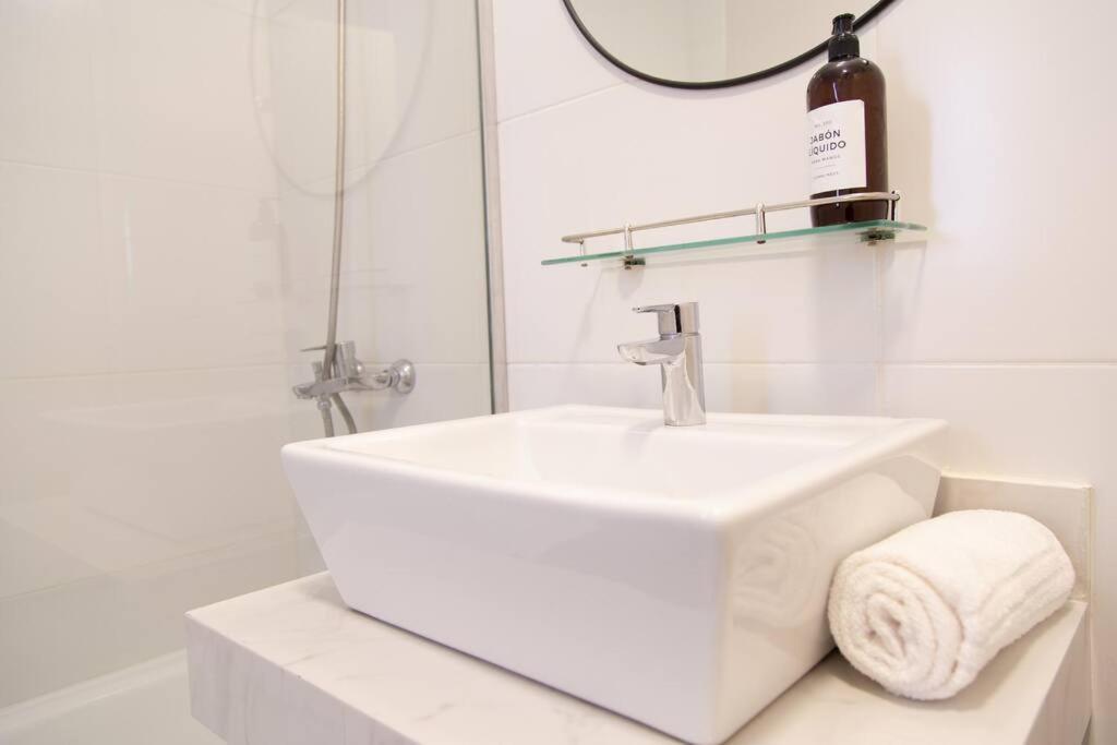Oriol Beautiful Duplex Apartment Buenos Aires