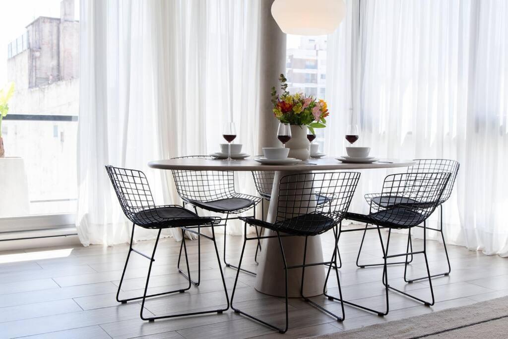 Oriol Beautiful Duplex Apartment *