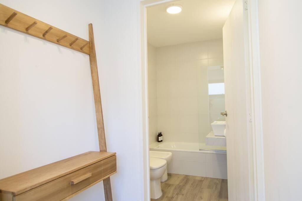 Apartment Oriol Beautiful Duplex Buenos Aires