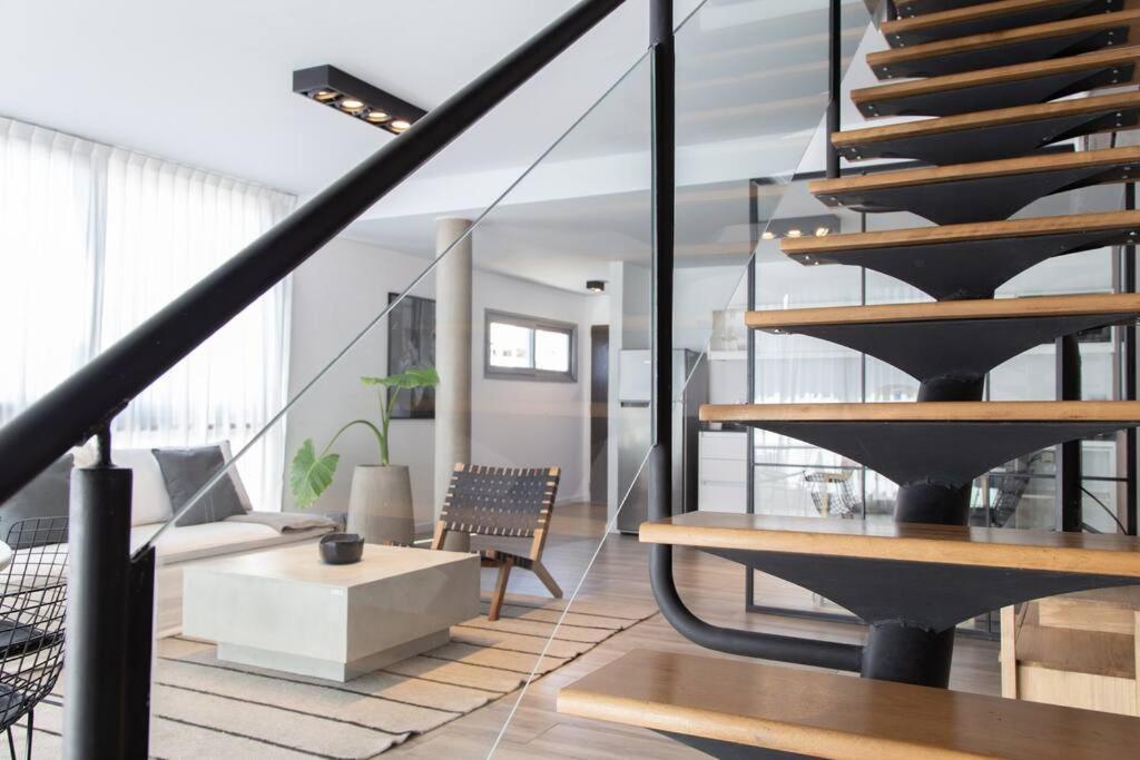 Apartment Oriol Beautiful Duplex Buenos Aires