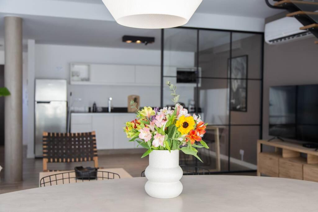 Oriol Beautiful Duplex * Buenos Aires