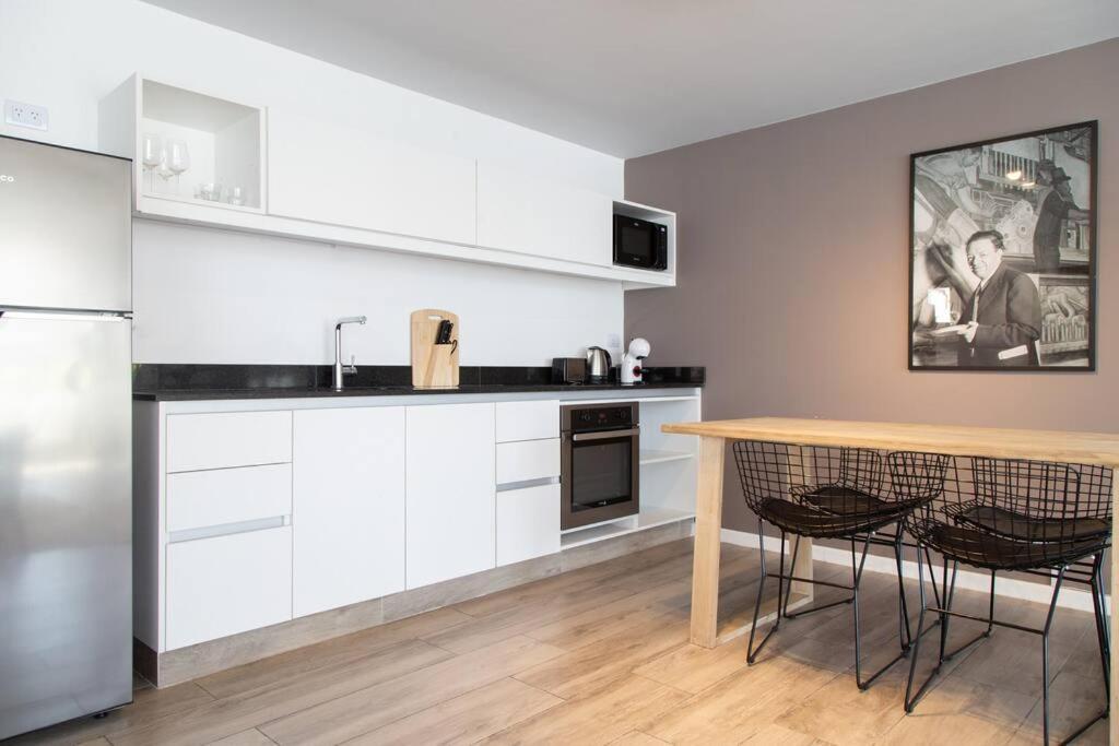 Oriol Beautiful Duplex Buenos Aires