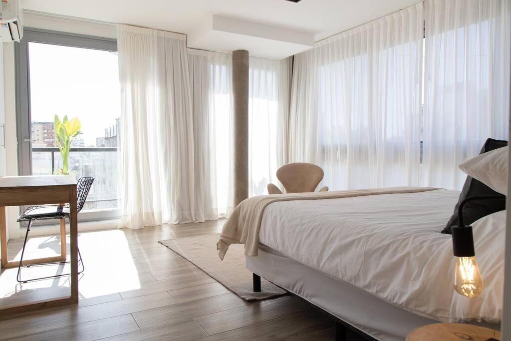 Oriol Beautiful Duplex