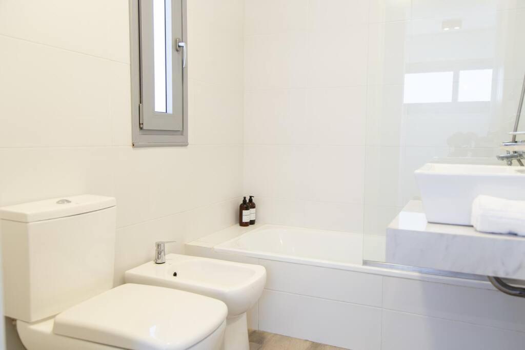Oriol Beautiful Duplex Buenos Aires