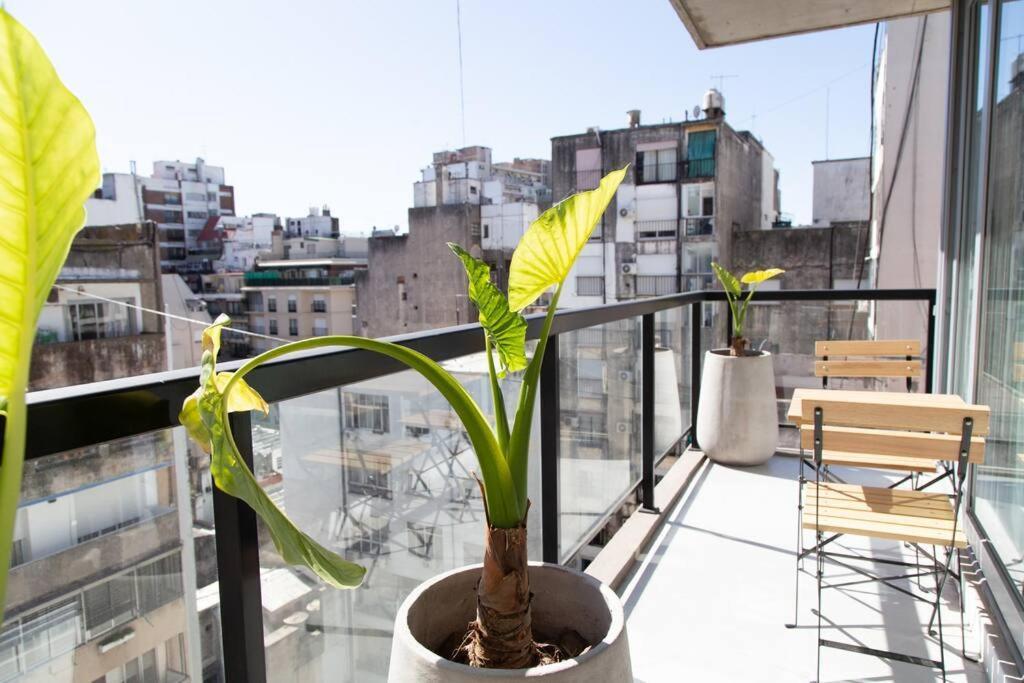 Oriol Beautiful Duplex Buenos Aires