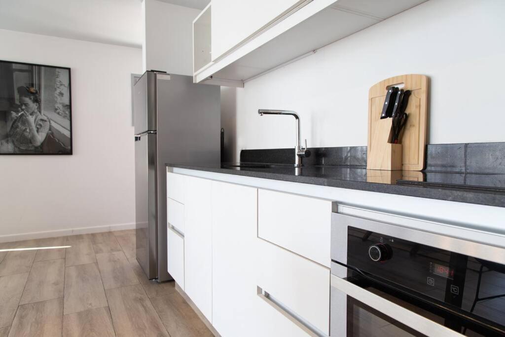 Oriol Beautiful Duplex Apartment