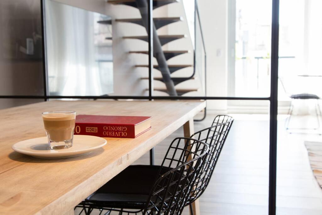 Oriol Beautiful Duplex Apartment *