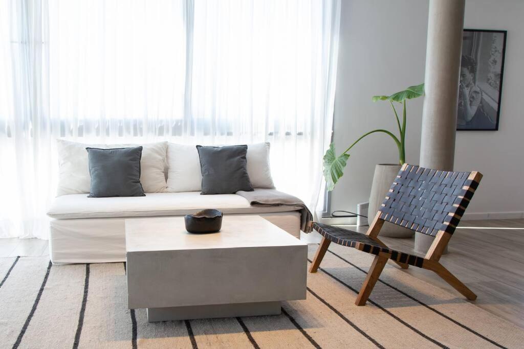 Oriol Beautiful Duplex Buenos Aires
