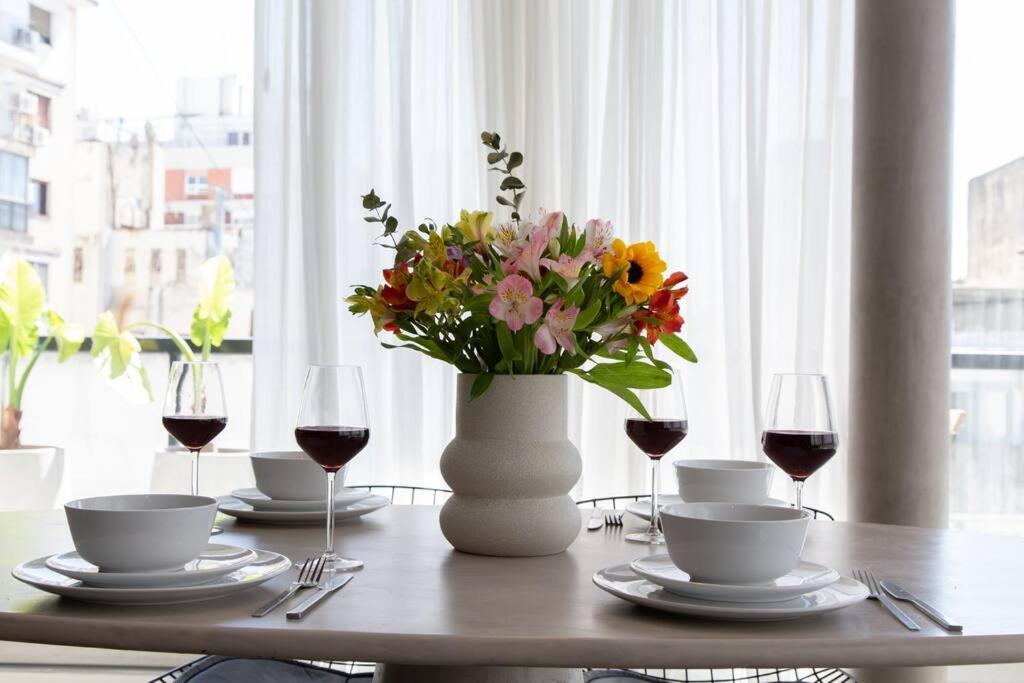Oriol Beautiful Duplex *