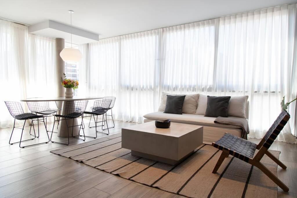 Apartment Oriol Beautiful Duplex Buenos Aires