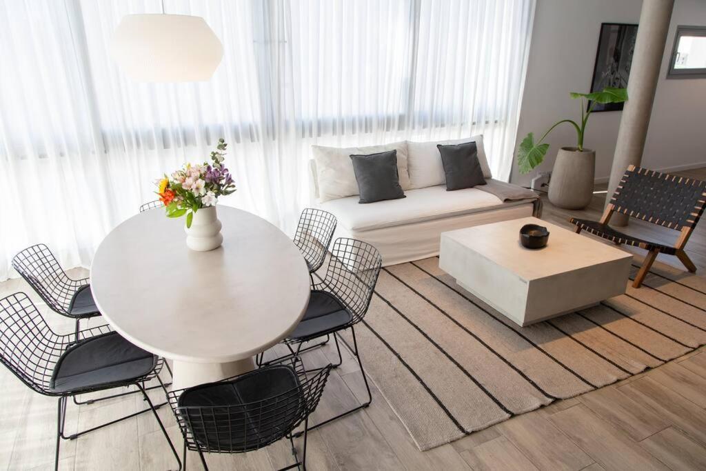 Oriol Beautiful Duplex * Buenos Aires