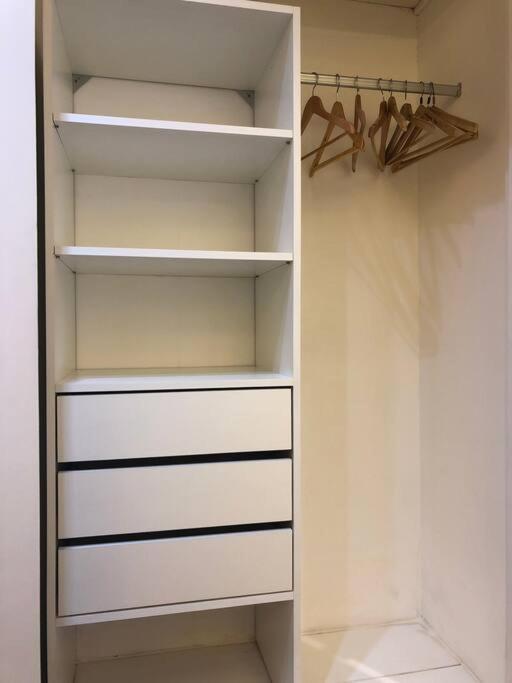Departamento En Recoleta 2 Ambientes Apartamento Ciudad Autónoma de Buenos Aires