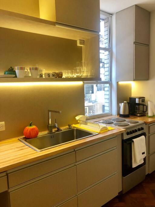 Apartamento Departamento En Recoleta 2 Ambientes Ciudad Autónoma de Buenos Aires