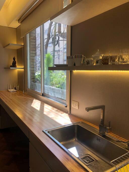 Departamento En Recoleta 2 Ambientes Apartamento Ciudad Autónoma de Buenos Aires