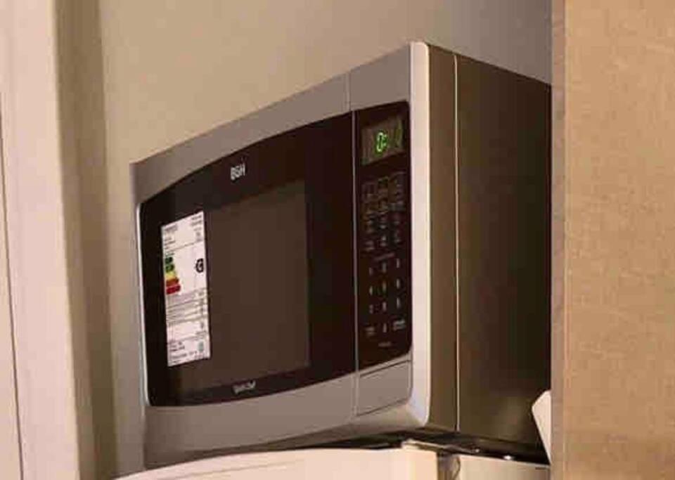 Departamento En Recoleta 2 Ambientes Ciudad Autónoma de Buenos Aires
