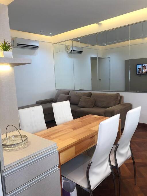 Apartamento Departamento En Recoleta 2 Ambientes *
