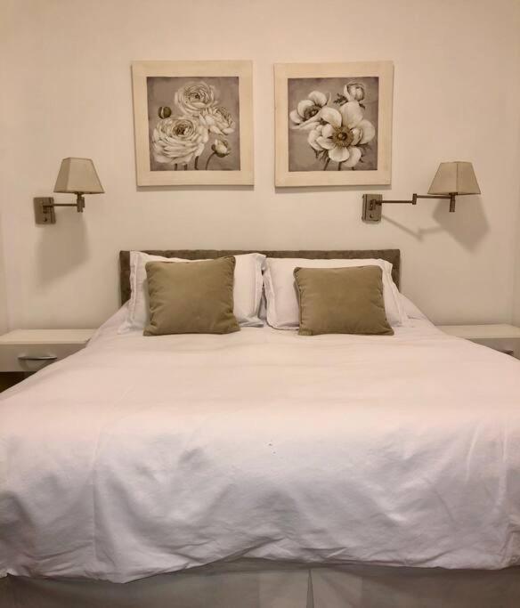 Departamento En Recoleta 2 Ambientes Ciudad Autónoma de Buenos Aires