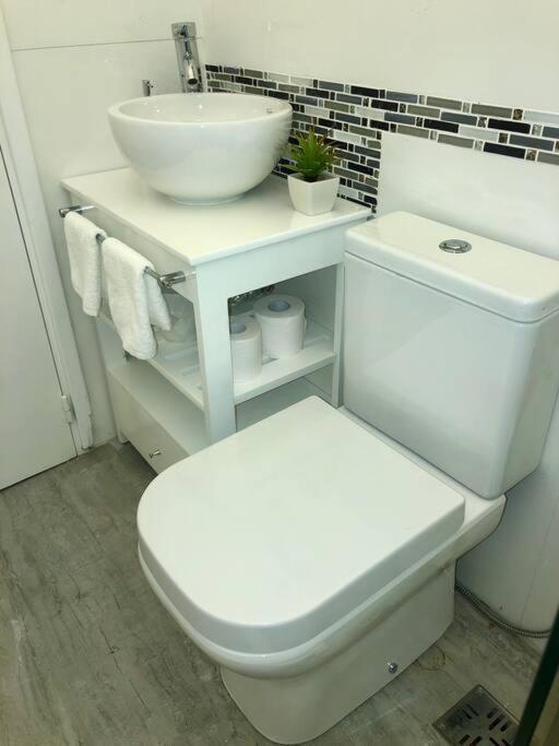 Departamento En Recoleta 2 Ambientes Ciudad Autónoma de Buenos Aires