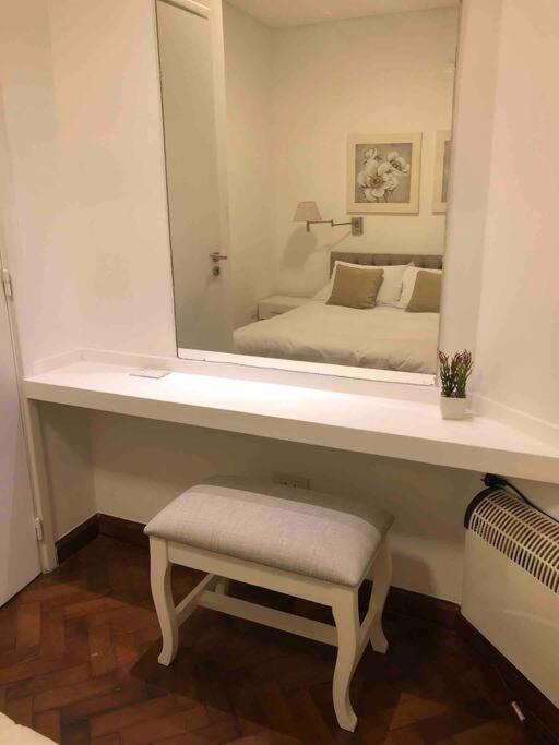 Apartamento Departamento En Recoleta 2 Ambientes Ciudad Autónoma de Buenos Aires