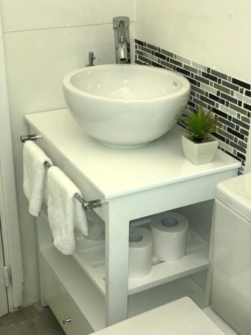 Apartamento Departamento En Recoleta 2 Ambientes Ciudad Autónoma de Buenos Aires