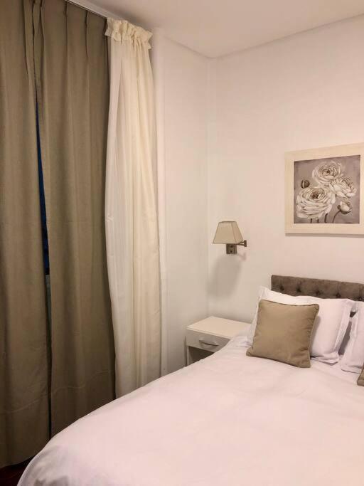 Departamento En Recoleta 2 Ambientes *