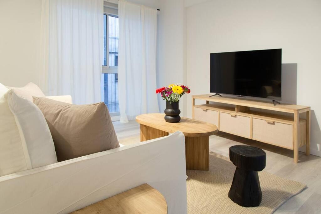 Apartamento Acebo Stunning Deluxe *