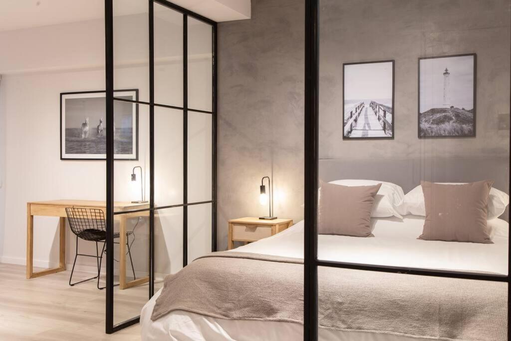 Apartamento Acebo Stunning Deluxe