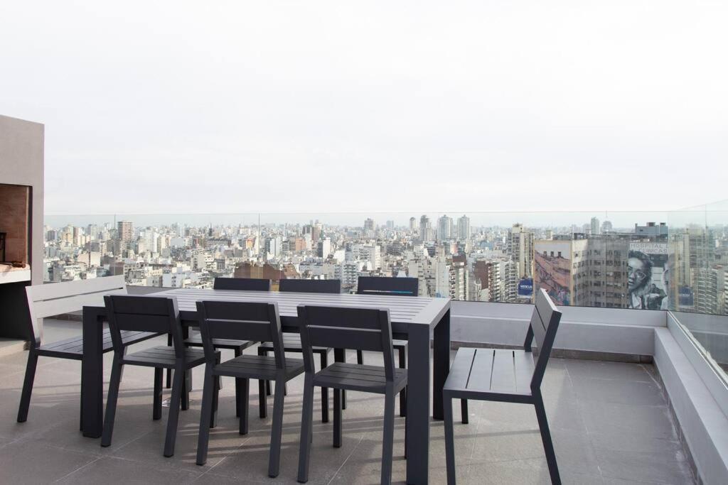 Granado Boho Deluxe Apartamento Ciudad Autónoma de Buenos Aires
