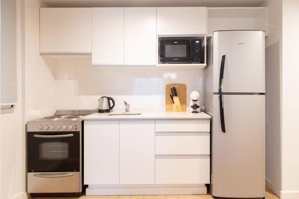 Granado Boho Deluxe Apartamento Ciudad Autónoma de Buenos Aires