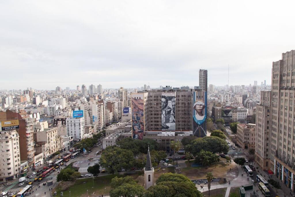 Granado Boho Deluxe Apartamento Ciudad Autónoma de Buenos Aires