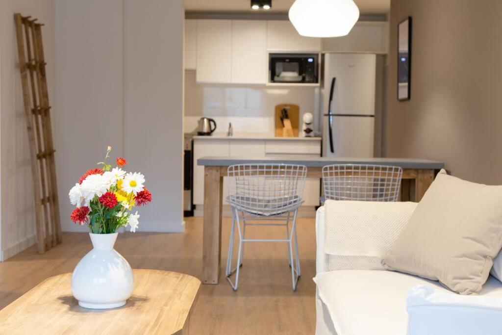 Granado Boho Deluxe * Ciudad Autónoma de Buenos Aires