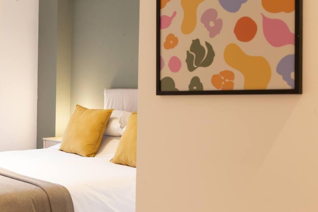 Apartamento Granado Boho Deluxe
