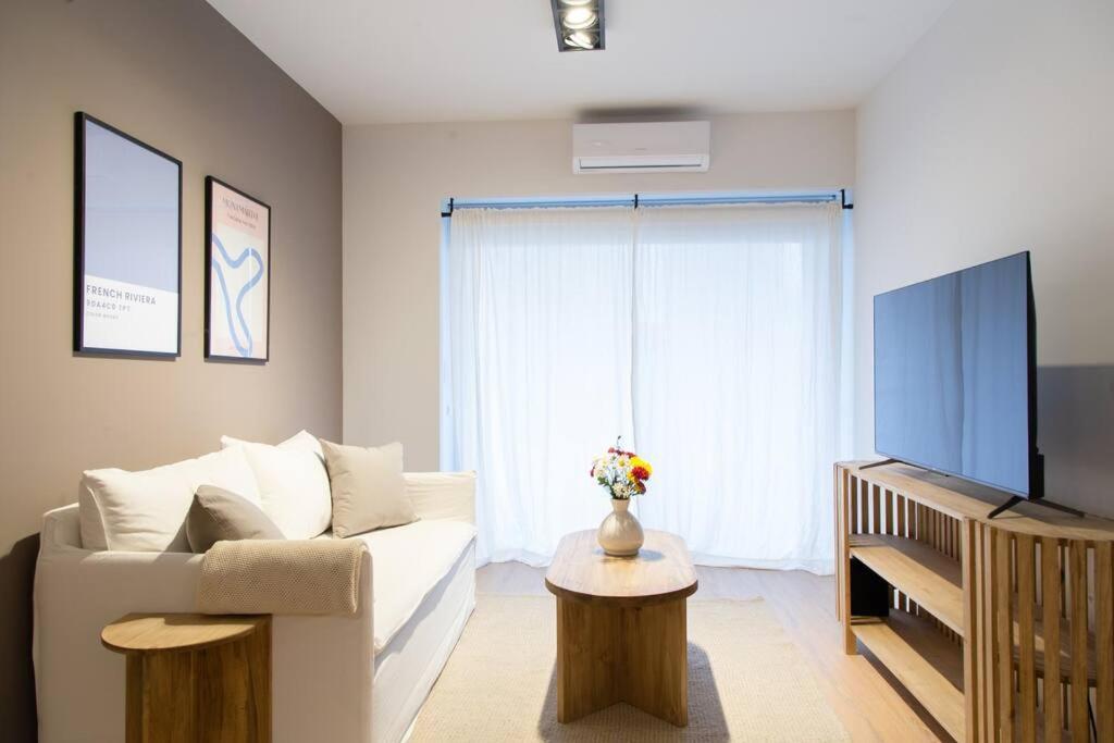 Granado Boho Deluxe Apartamento
