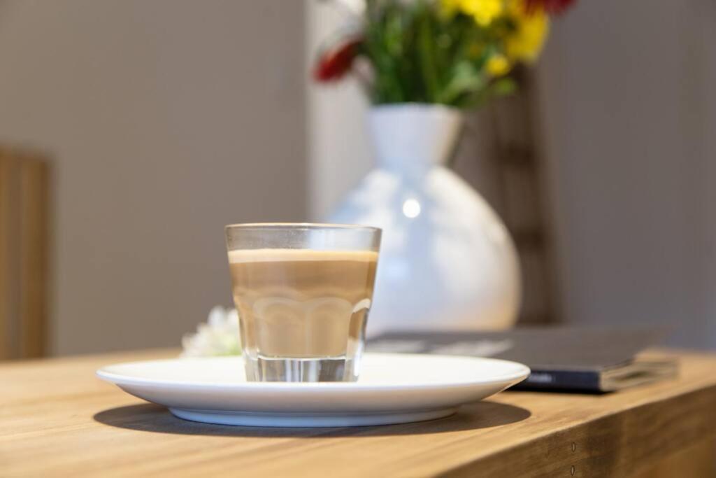 Apartamento Granado Boho Deluxe Ciudad Autónoma de Buenos Aires