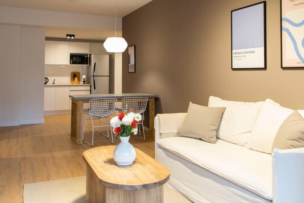Apartamento Granado Boho Deluxe *