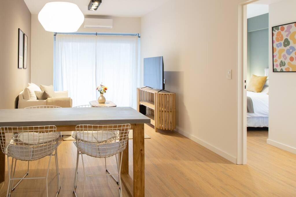 Apartamento Granado Boho Deluxe Ciudad Autónoma de Buenos Aires