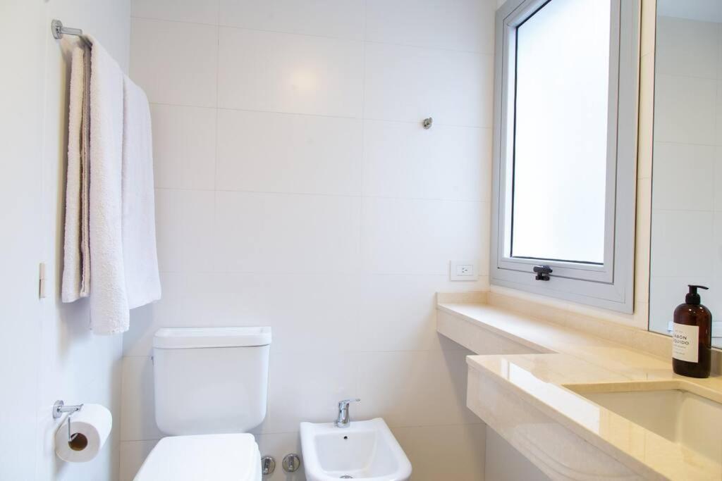 Granado Boho Deluxe Apartamento Ciudad Autónoma de Buenos Aires
