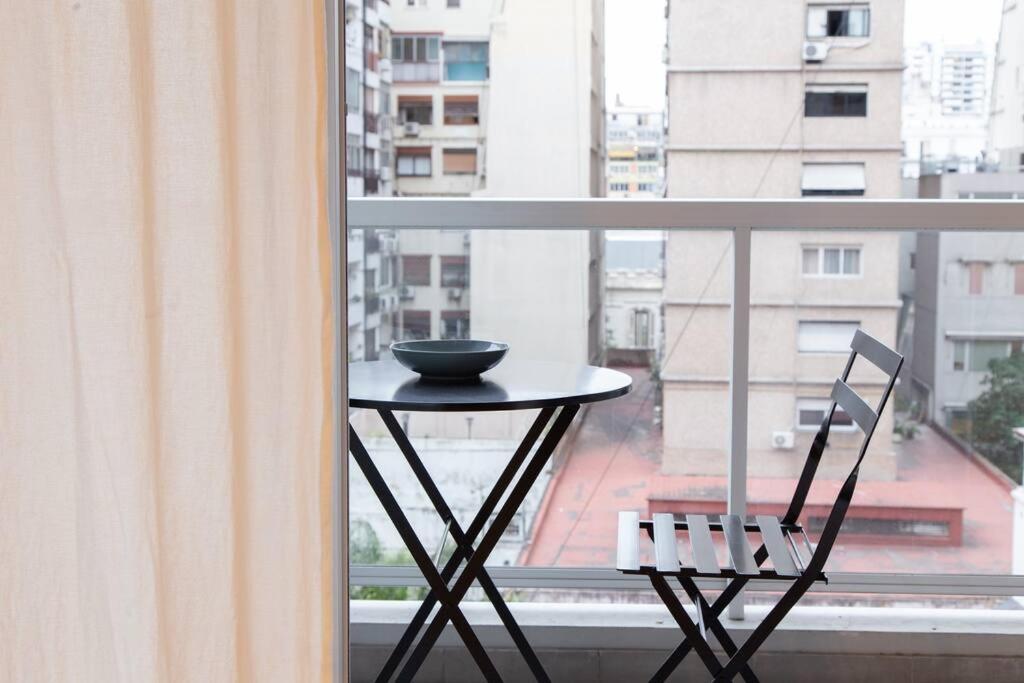 Granado Boho Deluxe Apartamento Ciudad Autónoma de Buenos Aires