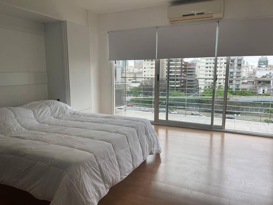 Apartamento San Telmo Park 1 Buenos Aires