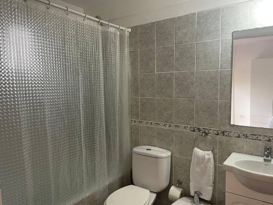 San Telmo Park 1 Apartamento Buenos Aires