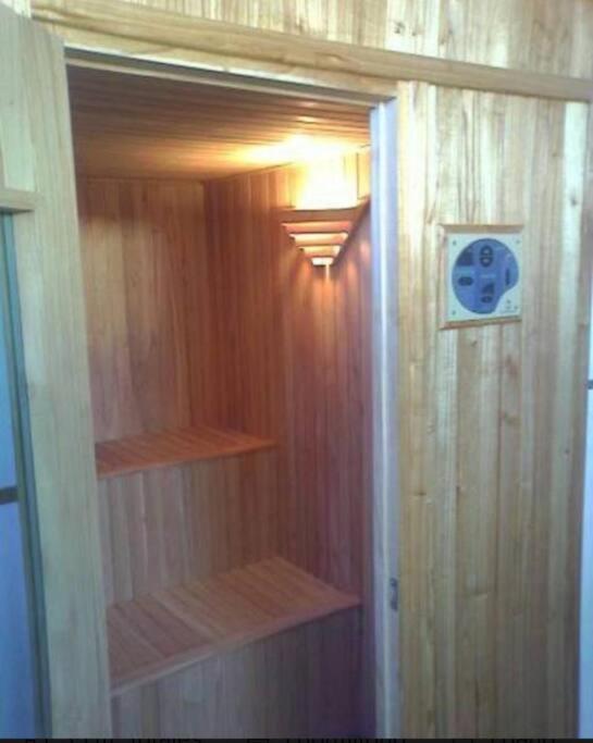 San Telmo Park 1 Apartamento *