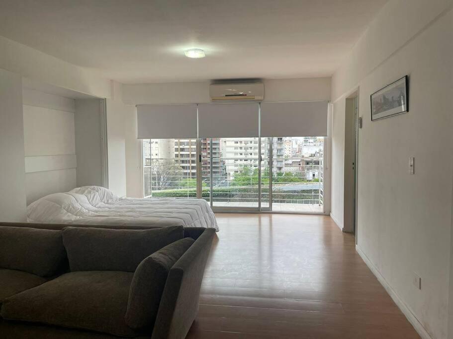 San Telmo Park 1 Apartamento