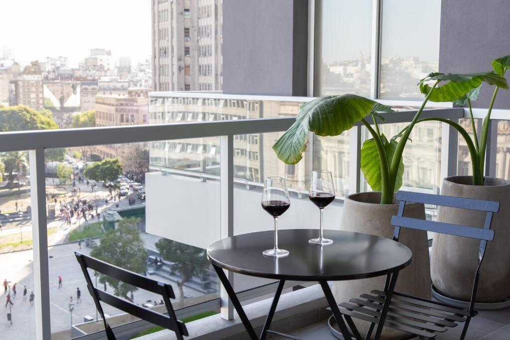 Ulmo Deluxe Apartamento Ciudad Autónoma de Buenos Aires