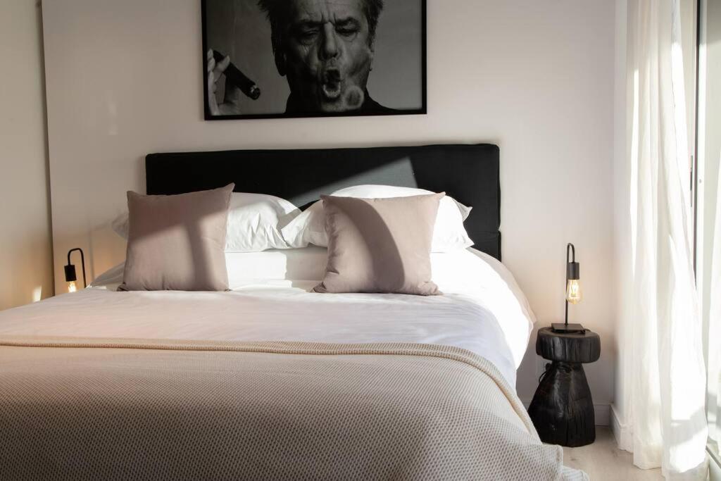Ulmo Deluxe Apartamento