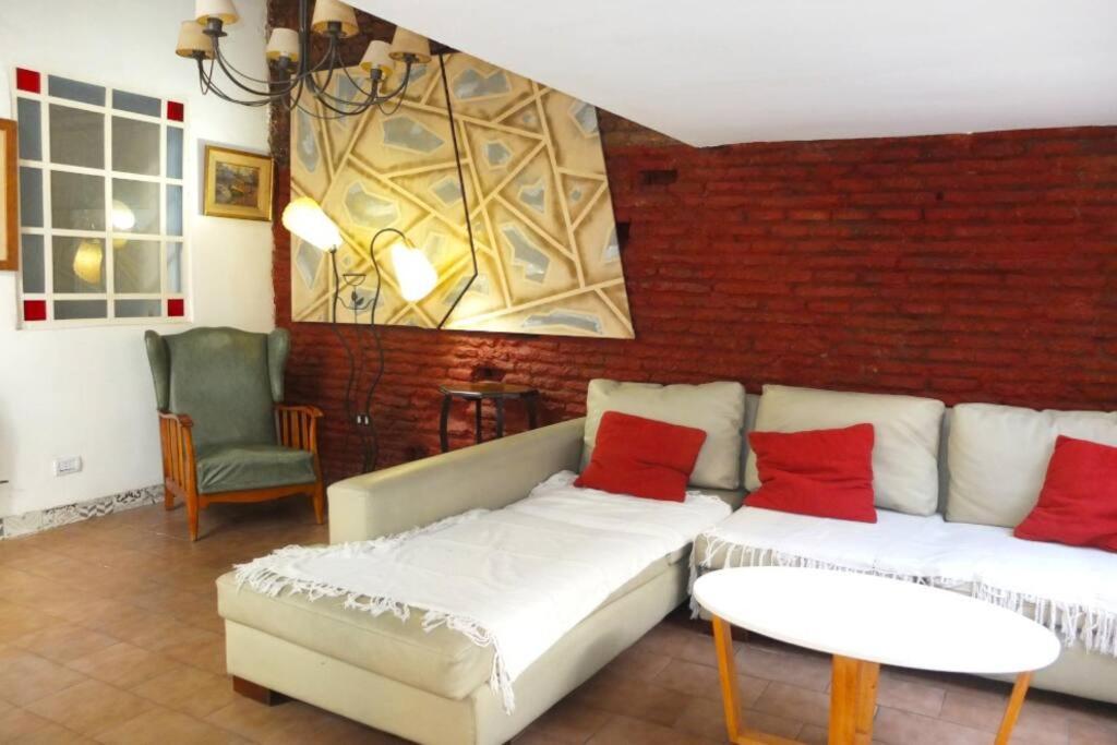 Casa San Telmo 3026 Ciudad Autónoma de Buenos Aires