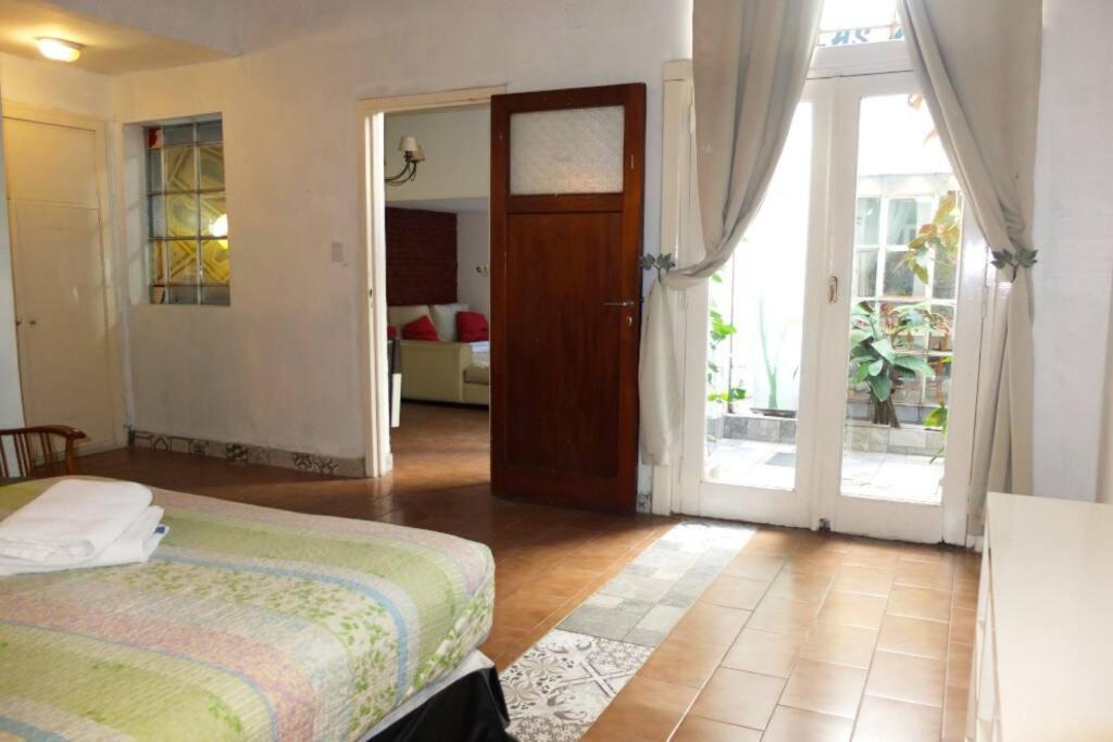 Casa San Telmo 3026 Apartamento